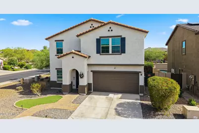 10731 W Yearling Road, Peoria, AZ 85383 - Photo 1