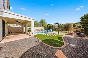 10731 W Yearling Rd, Peoria, AZ 85383 - Photo 33