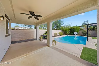 10731 W Yearling Road, Peoria, AZ 85383 - Photo 31