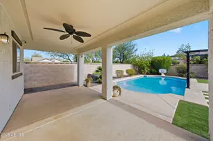 10731 W Yearling Rd, Peoria, AZ 85383 - Photo 31