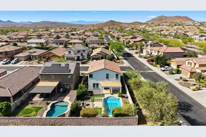 10731 W Yearling Road, Peoria, AZ 85383 - Photo 37
