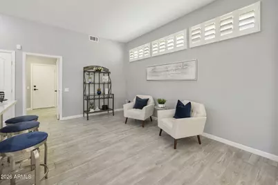15612 W Whitewood Drive, Sun City West, AZ 85375 - Photo 33