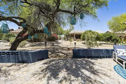 15612 W Whitewood Drive, Sun City West, AZ 85375 - Photo 63