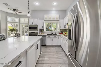 15612 W Whitewood Drive, Sun City West, AZ 85375 - Photo 27