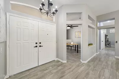 15612 W Whitewood Drive, Sun City West, AZ 85375 - Photo 11
