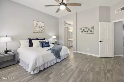 15612 W Whitewood Drive, Sun City West, AZ 85375 - Photo 37