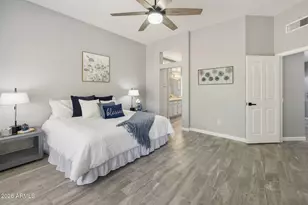 15612 W Whitewood Dr, Sun City West, AZ 85375 - Photo 37
