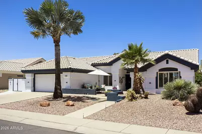 15612 W Whitewood Drive, Sun City West, AZ 85375 - Photo 81