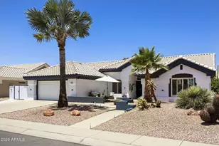 15612 W Whitewood Dr, Sun City West, AZ 85375 - Photo 81