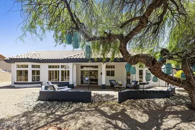 15612 W Whitewood Drive, Sun City West, AZ 85375 - Photo 57