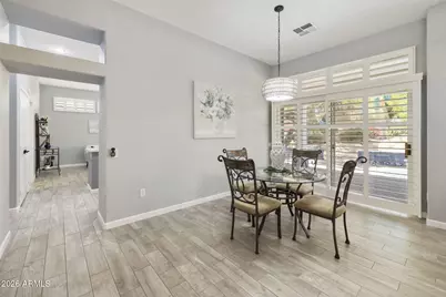 15612 W Whitewood Drive, Sun City West, AZ 85375 - Photo 17