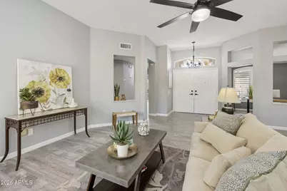15612 W Whitewood Drive, Sun City West, AZ 85375 - Photo 15
