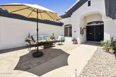 15612 W Whitewood Drive, Sun City West, AZ 85375 - Photo 83