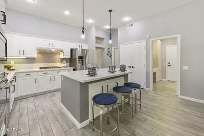 15612 W Whitewood Drive, Sun City West, AZ 85375 - Photo 25