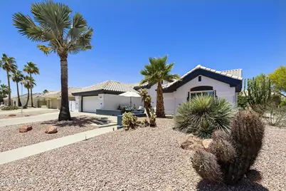 15612 W Whitewood Drive, Sun City West, AZ 85375 - Photo 73