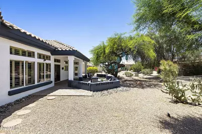 15612 W Whitewood Drive, Sun City West, AZ 85375 - Photo 77