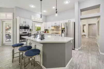 15612 W Whitewood Drive, Sun City West, AZ 85375 - Photo 23