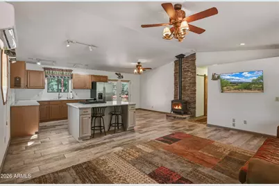 5337 N Schule Lane, Strawberry, AZ 85544 - Photo 7