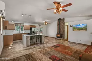 5337 N Schule Ln, Strawberry, AZ 85544 - Photo 7