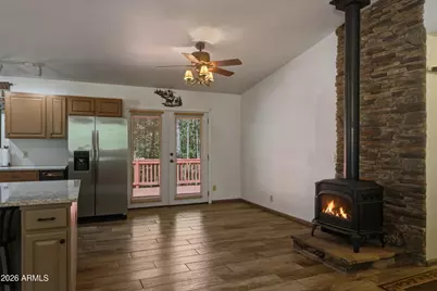 5337 N Schule Lane, Strawberry, AZ 85544 - Photo 9