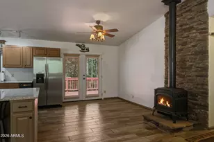 5337 N Schule Ln, Strawberry, AZ 85544 - Photo 9