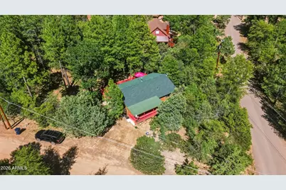 5337 N Schule Lane, Strawberry, AZ 85544 - Photo 33