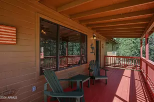 5337 N Schule Ln, Strawberry, AZ 85544 - Photo 3