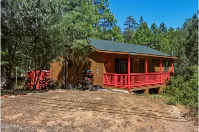 5337 N Schule Lane, Strawberry, AZ 85544 - Photo 37