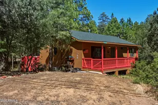 5337 N Schule Ln, Strawberry, AZ 85544 - Photo 37