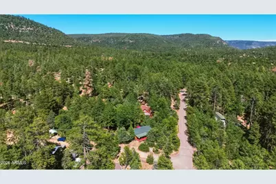5337 N Schule Lane, Strawberry, AZ 85544 - Photo 35