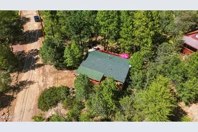 5337 N Schule Lane, Strawberry, AZ 85544 - Photo 31
