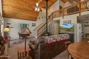 4050 Apache Dr, Happy Jack, AZ 86024 - Photo 9