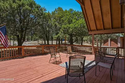 4050 Apache Drive, Happy Jack, AZ 86024 - Photo 7