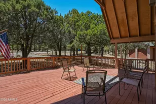 4050 Apache Dr, Happy Jack, AZ 86024 - Photo 7