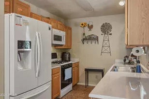 4050 Apache Dr, Happy Jack, AZ 86024 - Photo 13