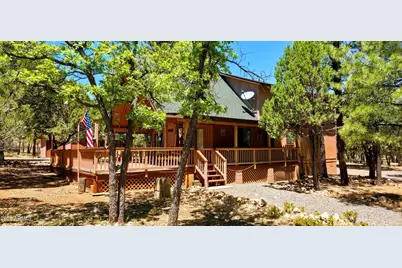 4050 Apache Drive, Happy Jack, AZ 86024 - Photo 33