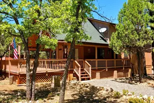 4050 Apache Dr, Happy Jack, AZ 86024 - Photo 33