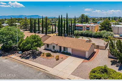 1444 Cottonwood Drive, Sierra Vista, AZ 85635 - Photo 33