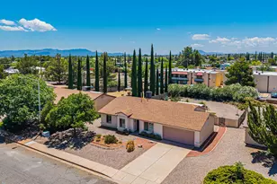 1444 Cottonwood Dr, Sierra Vista, AZ 85635 - Photo 33