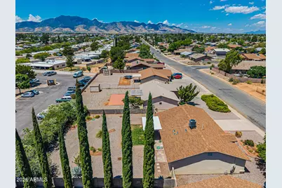 1444 Cottonwood Drive, Sierra Vista, AZ 85635 - Photo 39