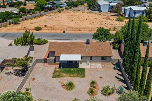 1444 Cottonwood Dr, Sierra Vista, AZ 85635 - Photo 37