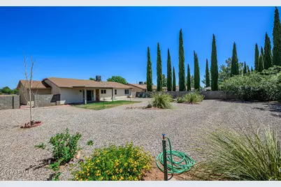 1444 Cottonwood Drive, Sierra Vista, AZ 85635 - Photo 25