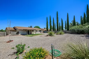 1444 Cottonwood Dr, Sierra Vista, AZ 85635 - Photo 25