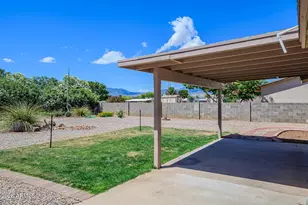 1444 Cottonwood Dr, Sierra Vista, AZ 85635 - Photo 29