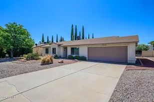 1444 Cottonwood Dr, Sierra Vista, AZ 85635 - Photo 1
