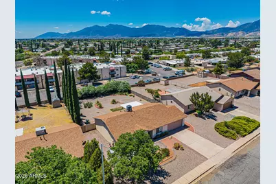 1444 Cottonwood Drive, Sierra Vista, AZ 85635 - Photo 41