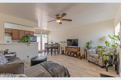 4332 N 27th Street #3, Phoenix, AZ 85016 - Photo 3