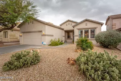 13419 W Citrus Court, Litchfield Park, AZ 85340 - Photo 19