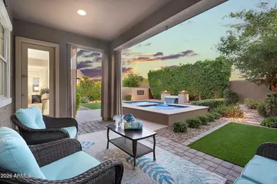 1841 E Aster Place, Chandler, AZ 85286 - Photo 53