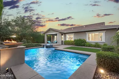1841 E Aster Place, Chandler, AZ 85286 - Photo 11